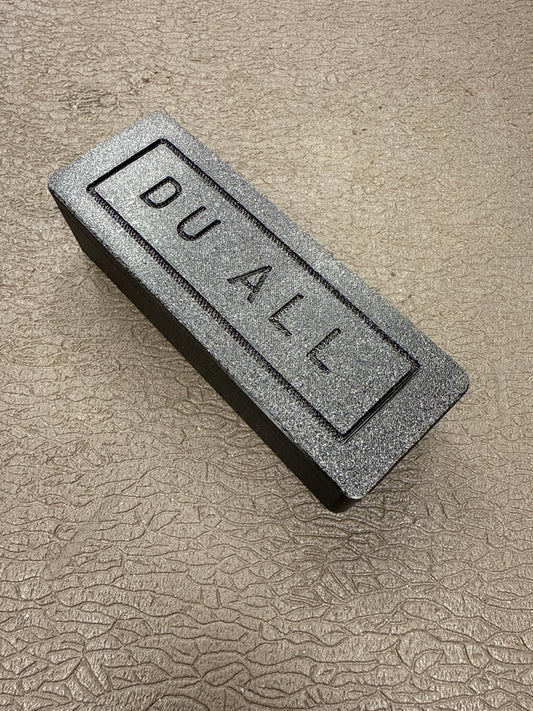 Du-All Aaton Loop Guard for LTR/XTR 400' Magazine