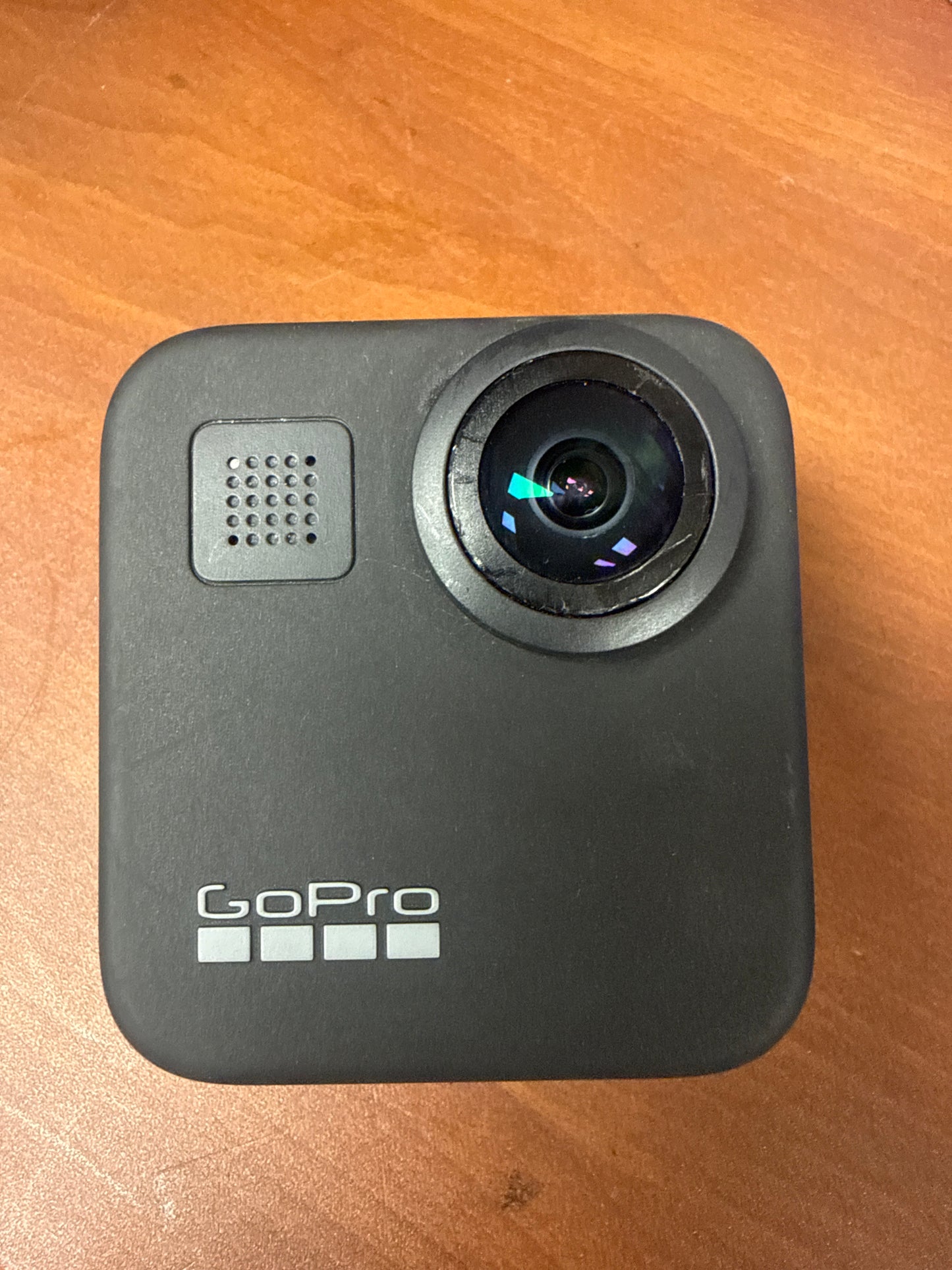 GoPro Max 360