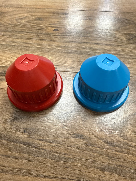 PL Mount Rear Lens Cap