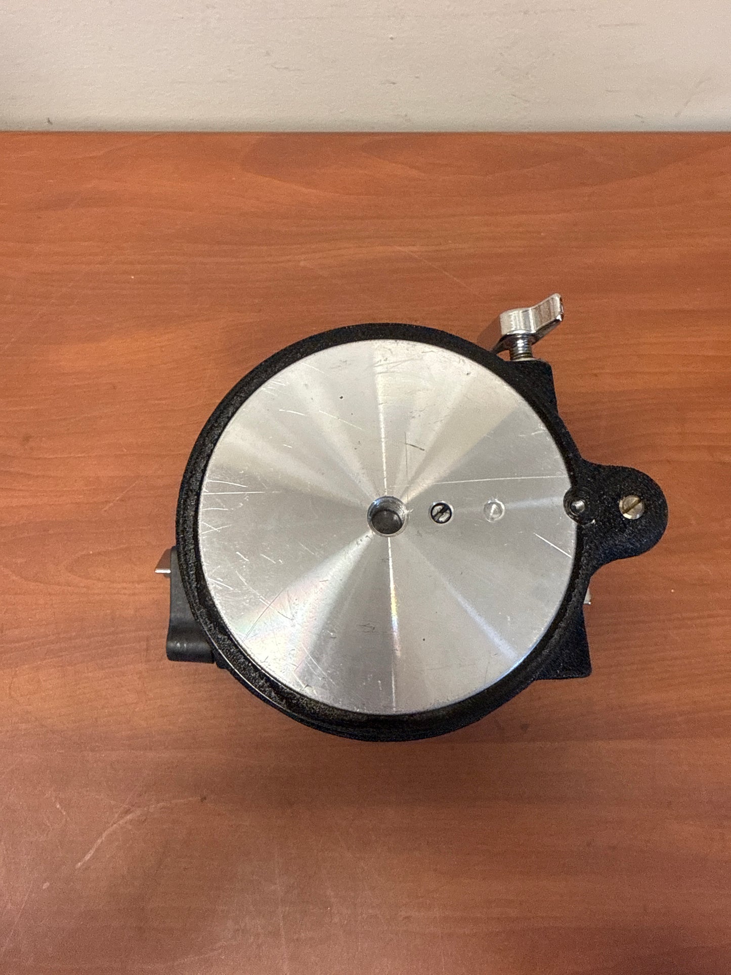 Miller Vintage Fluid Head s# LPT1755