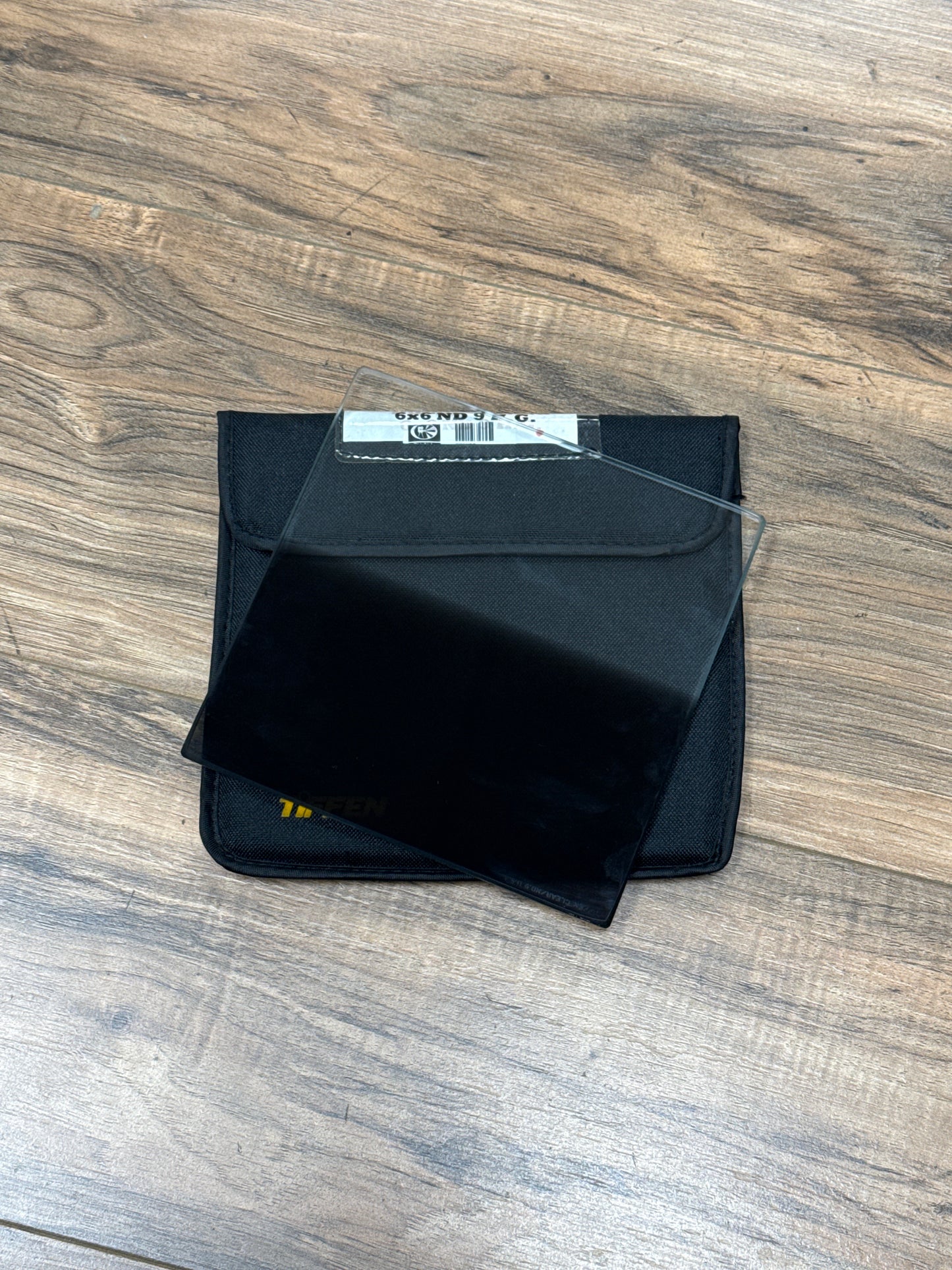 Tiffen 6x6 ND 9 H.G. (used)
