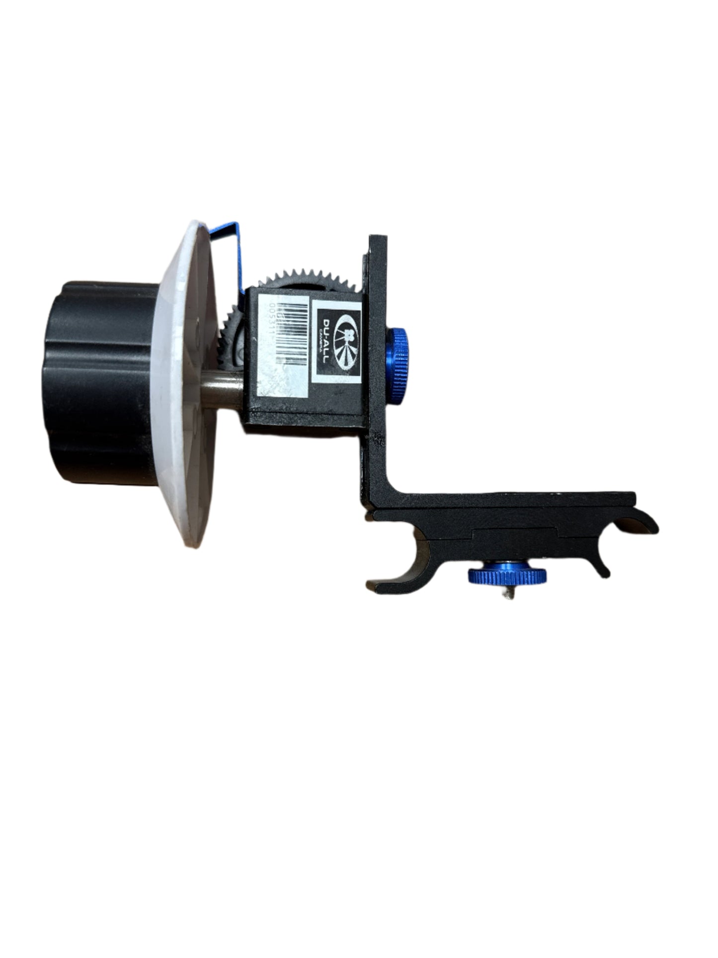 Neewer Follow Focus for 15mm LWS Rods