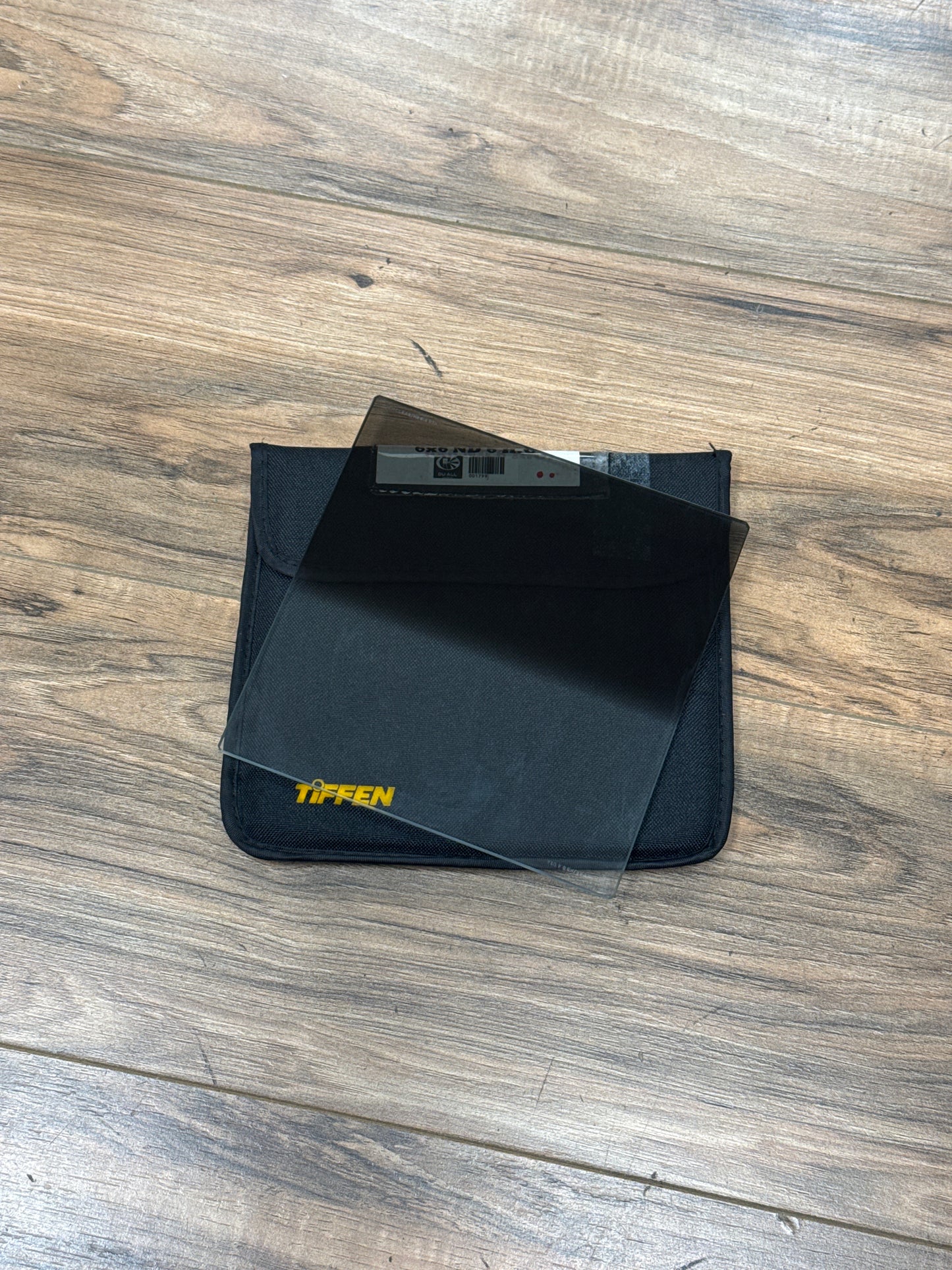 Tiffen 6x6 ND 6 H.G. (used)