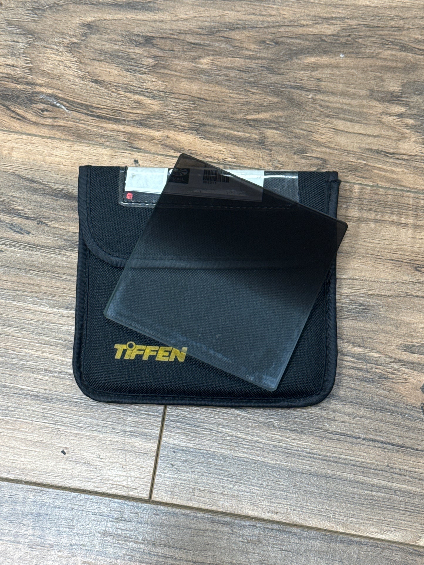 Tiffen 4x4" ND9 H.G. (used)