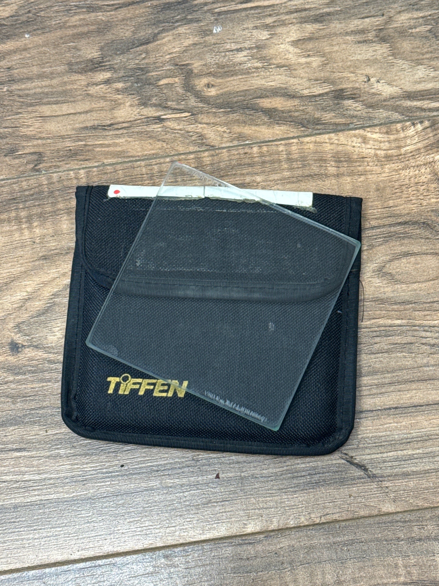 Tiffen 4x4" Soft FX 3 (used)