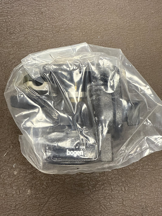 Bogen Manfrotto 3126 Micro Fluid Head - New