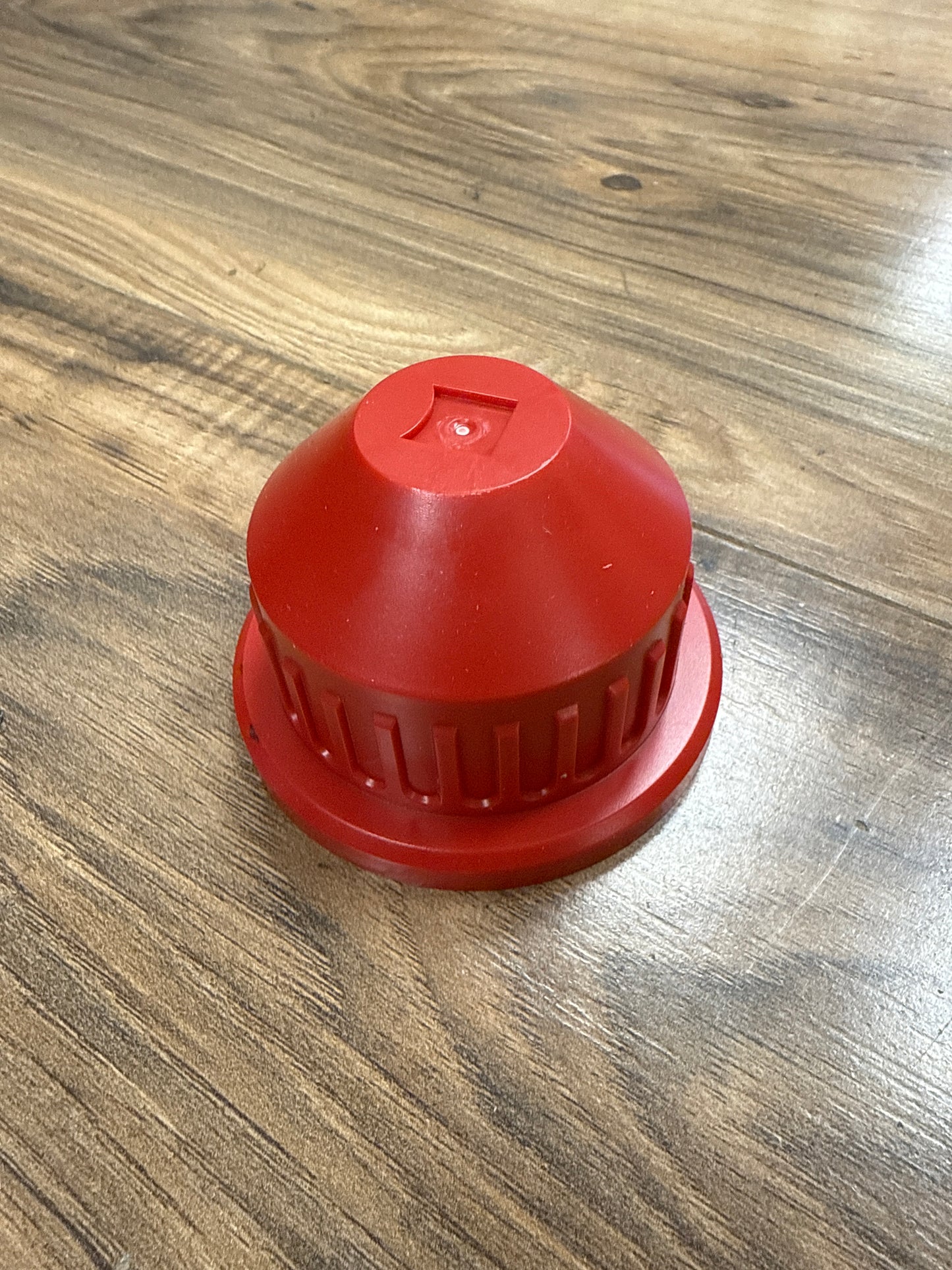 PL Mount Rear Lens Cap