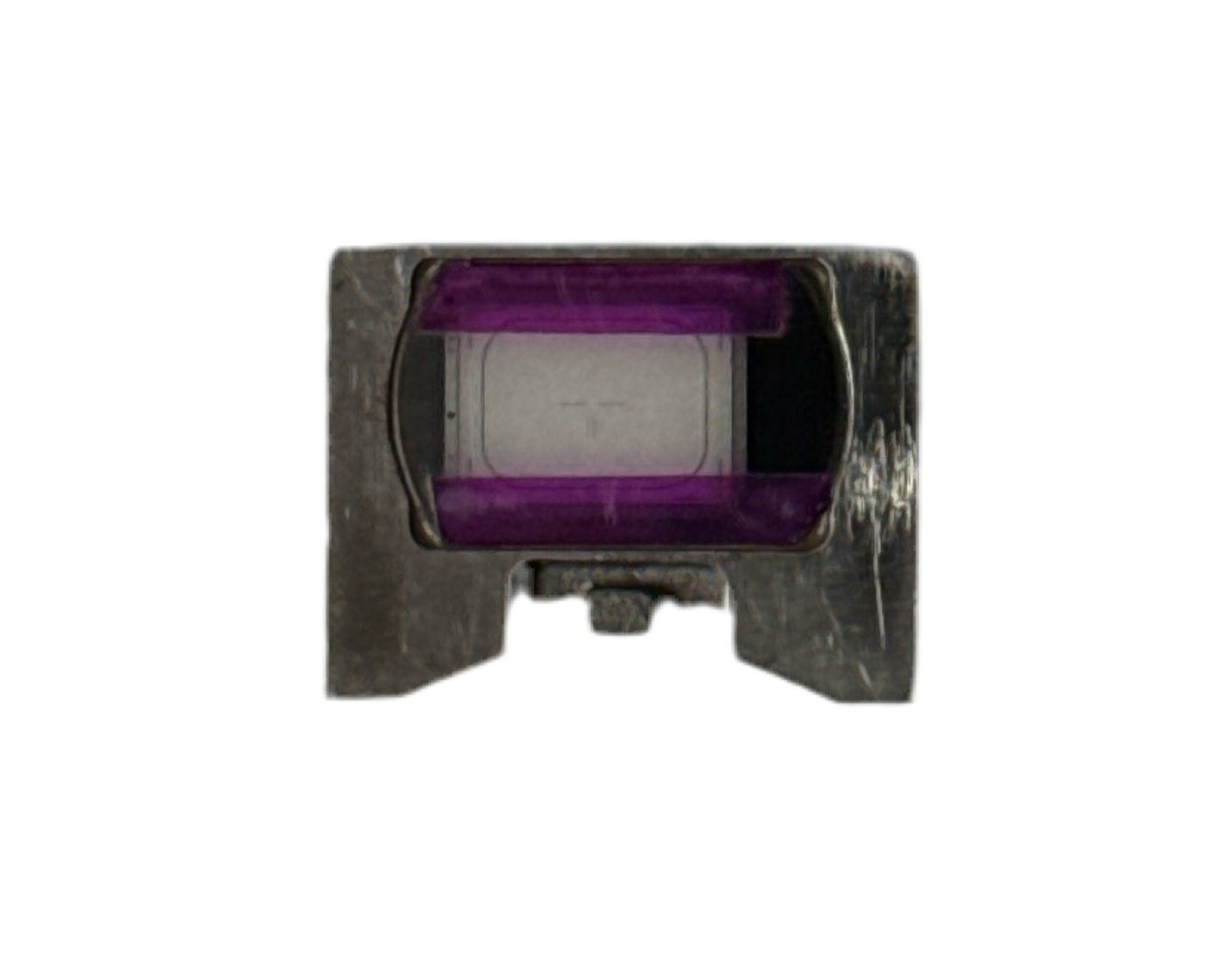 Arri SR 1,2,3 Ground glass R16 TV (1:85 marked with tape)