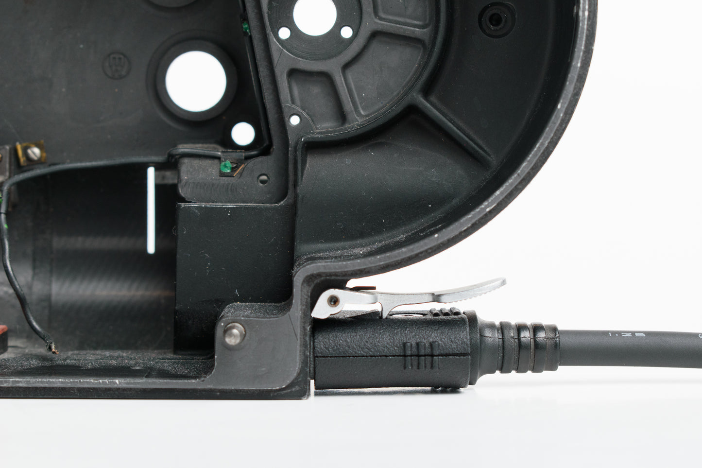 Arri S / Arri S/B Power Cable to 4-pin Male XLR ARES Version (New)