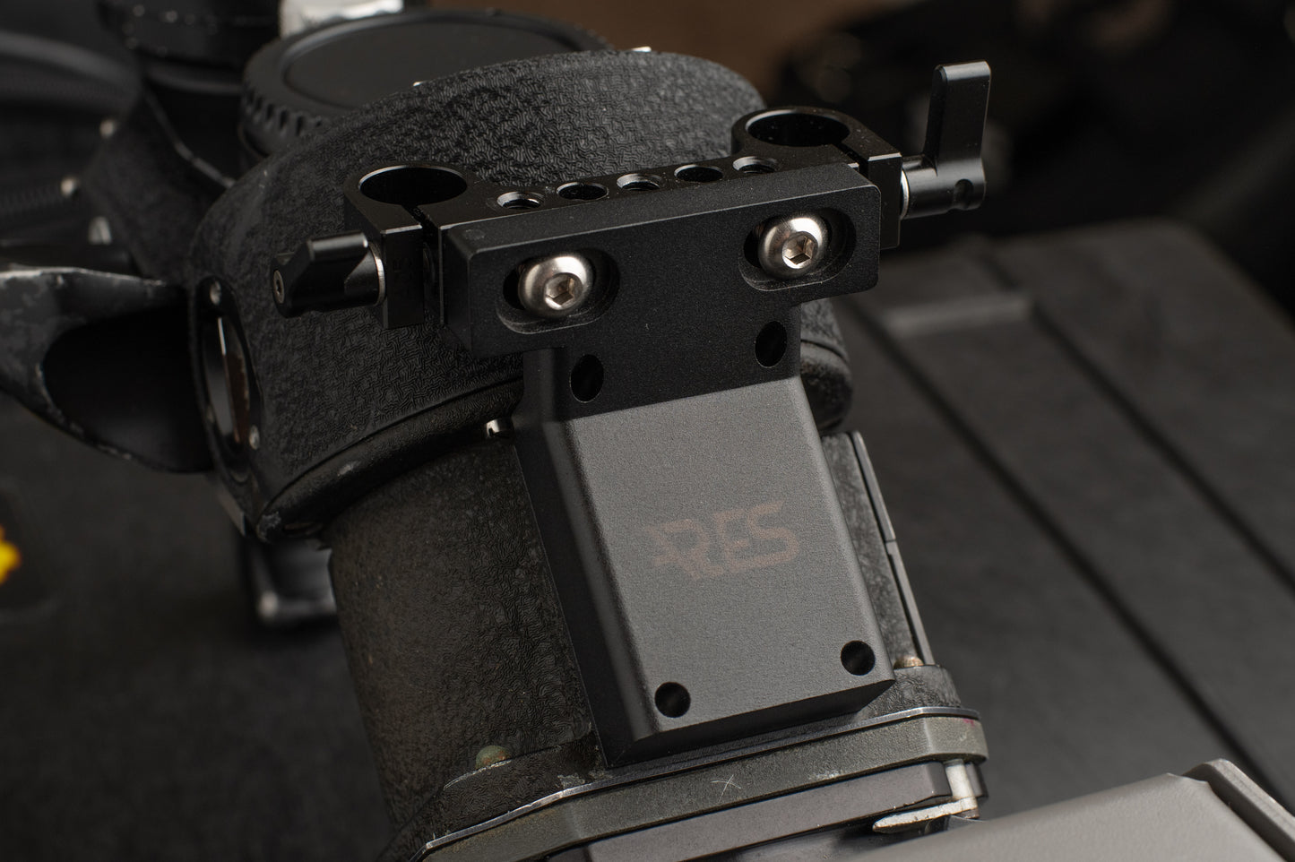 Eclair NPR 15mm Rod Support (Ares)