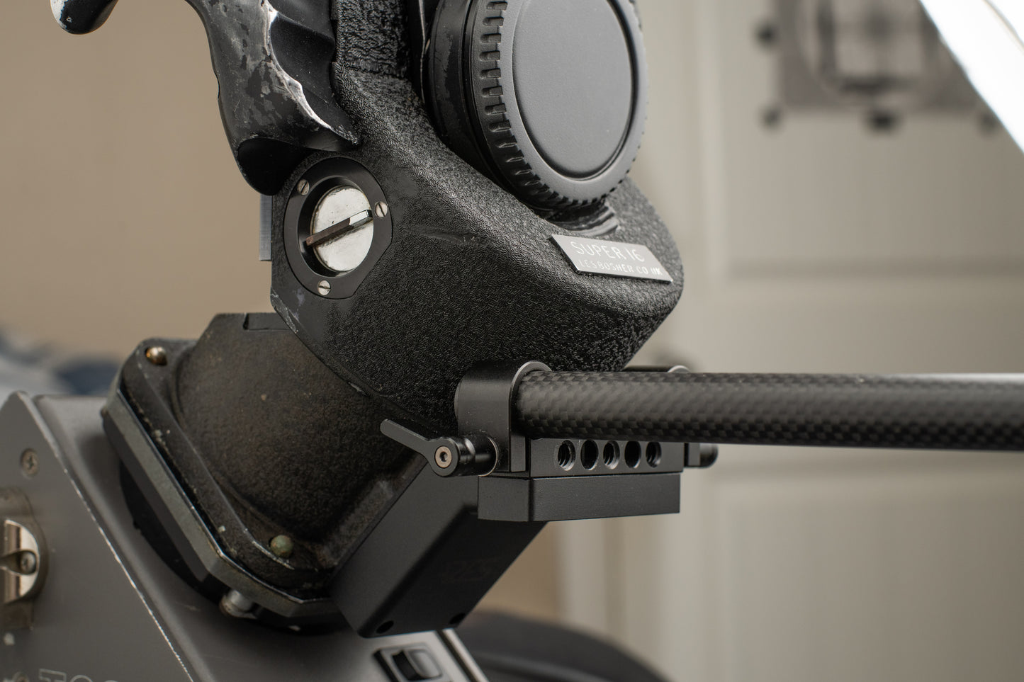 Eclair NPR 15mm Rod Support (Ares)
