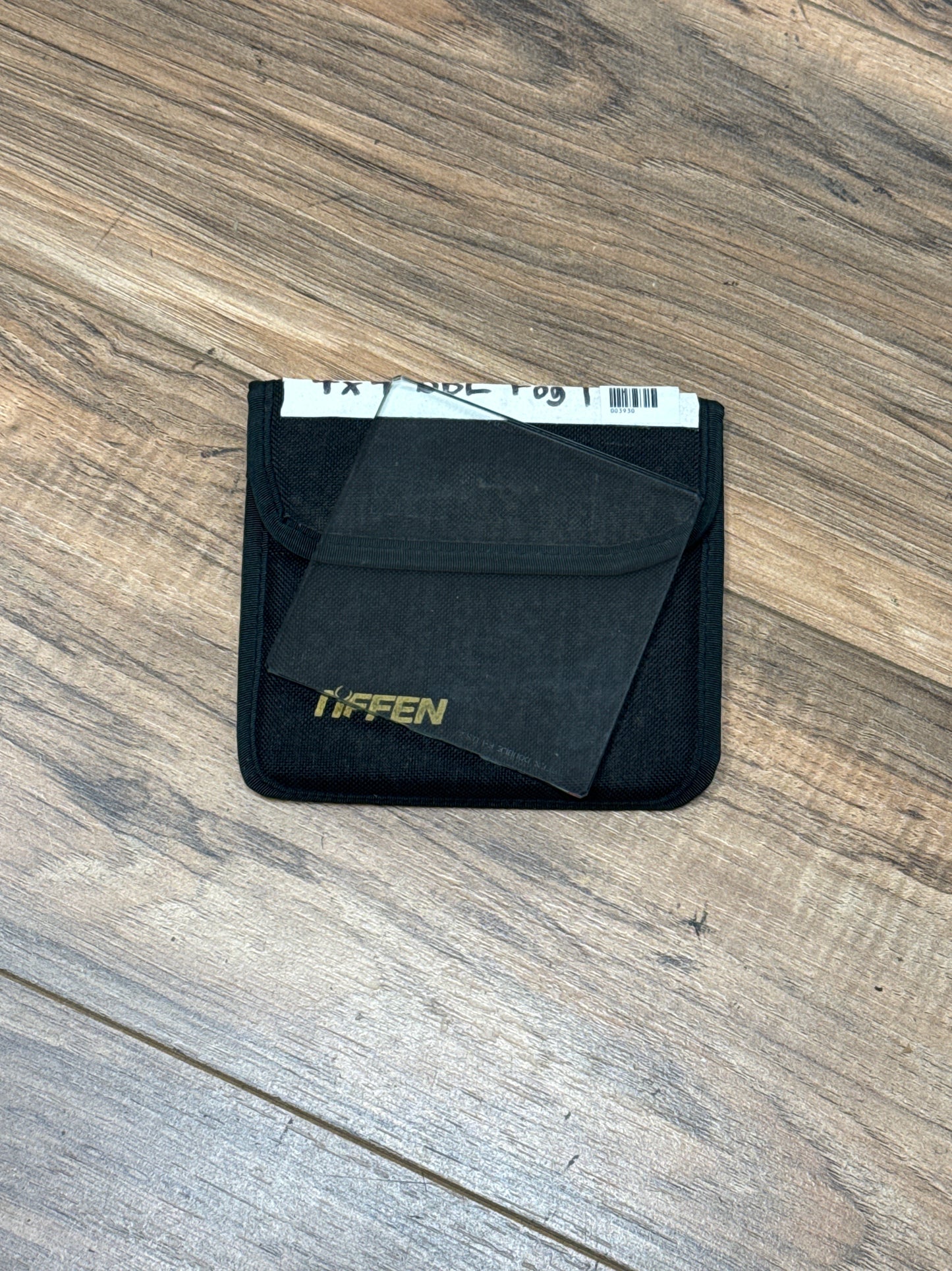 Tiffen 4x4" DBL Fog 1 (used)