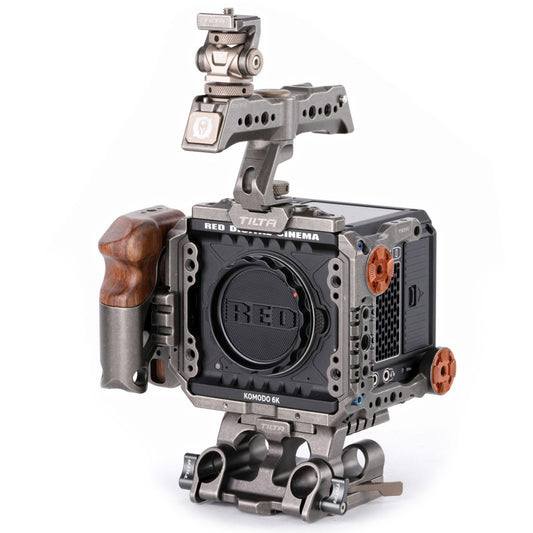 RED Komodo 6K RF