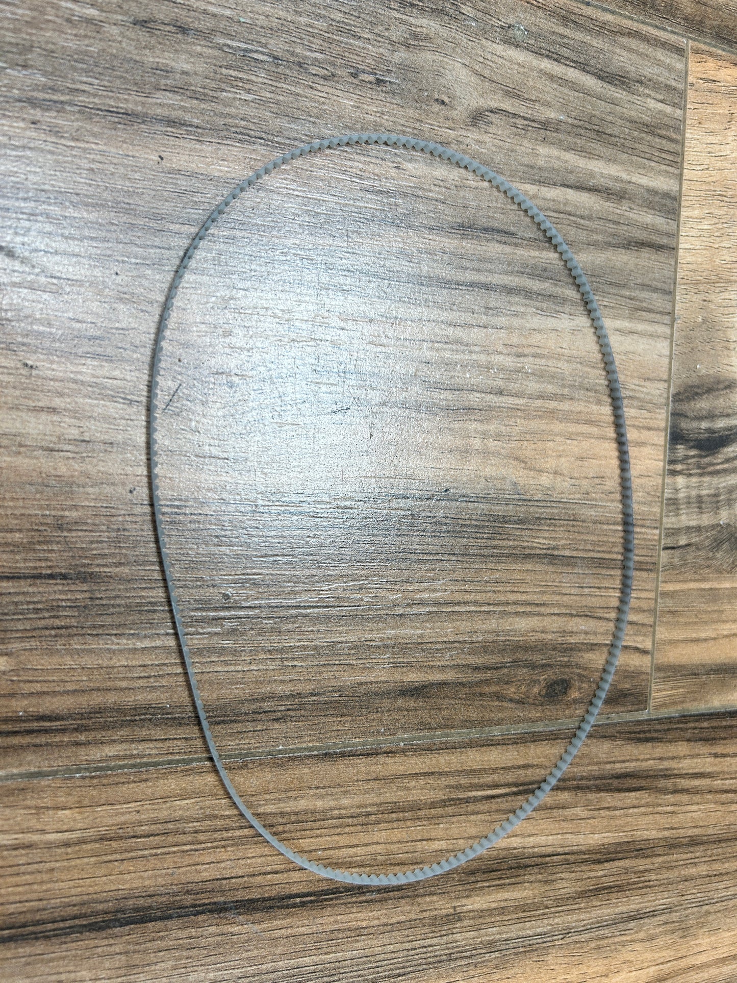 Aaton Magazine Drive Belt T2.5x500