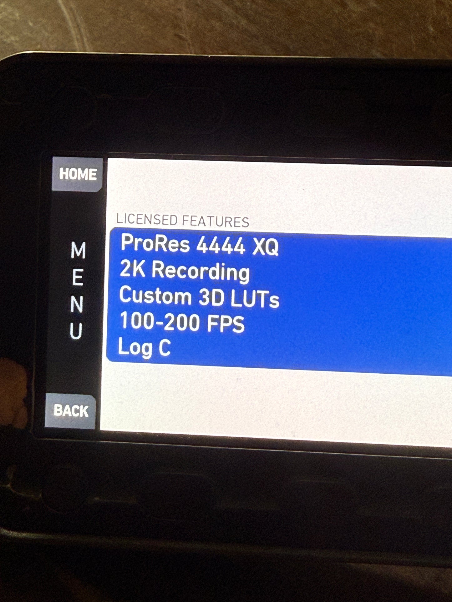 Arri Alexa Mini Package