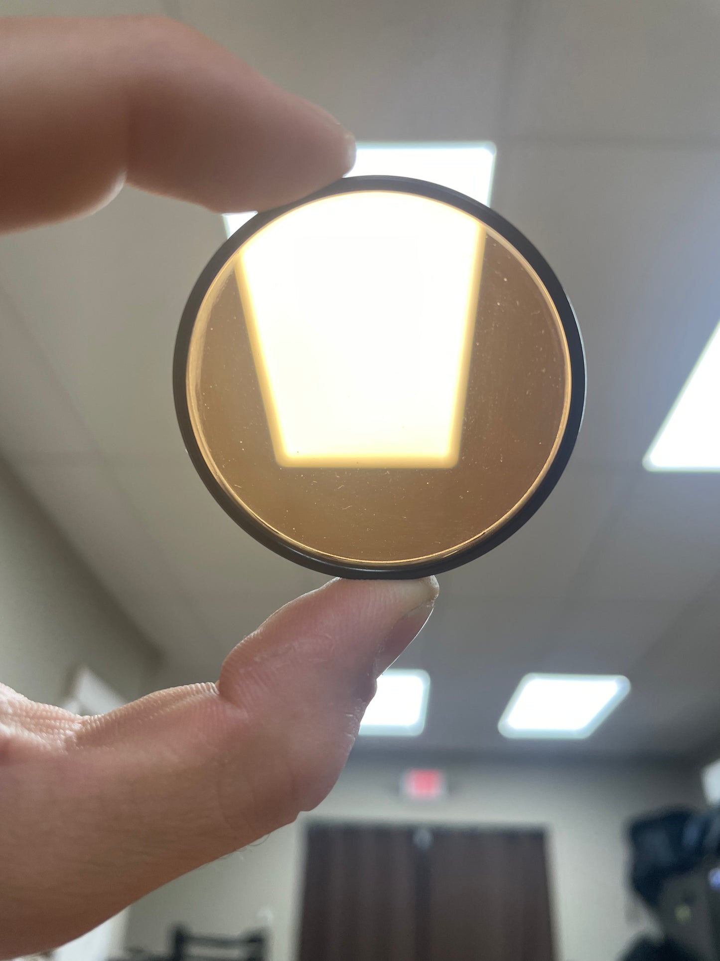 Tiffen Series 7 85B Filter