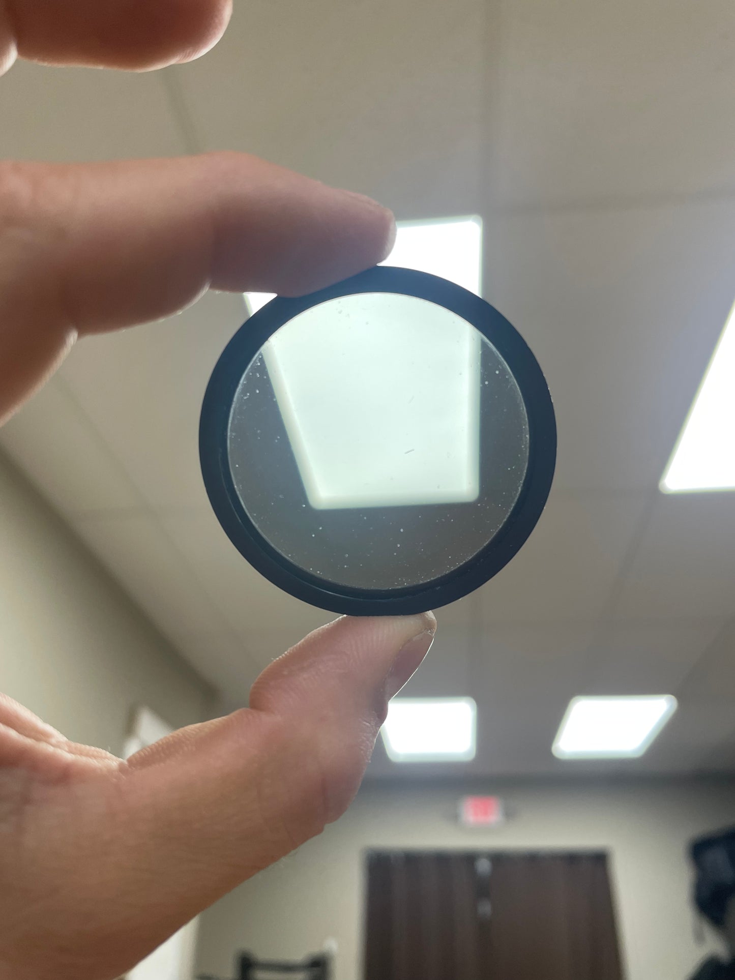 Tiffen Series 7 Polarizer Filter