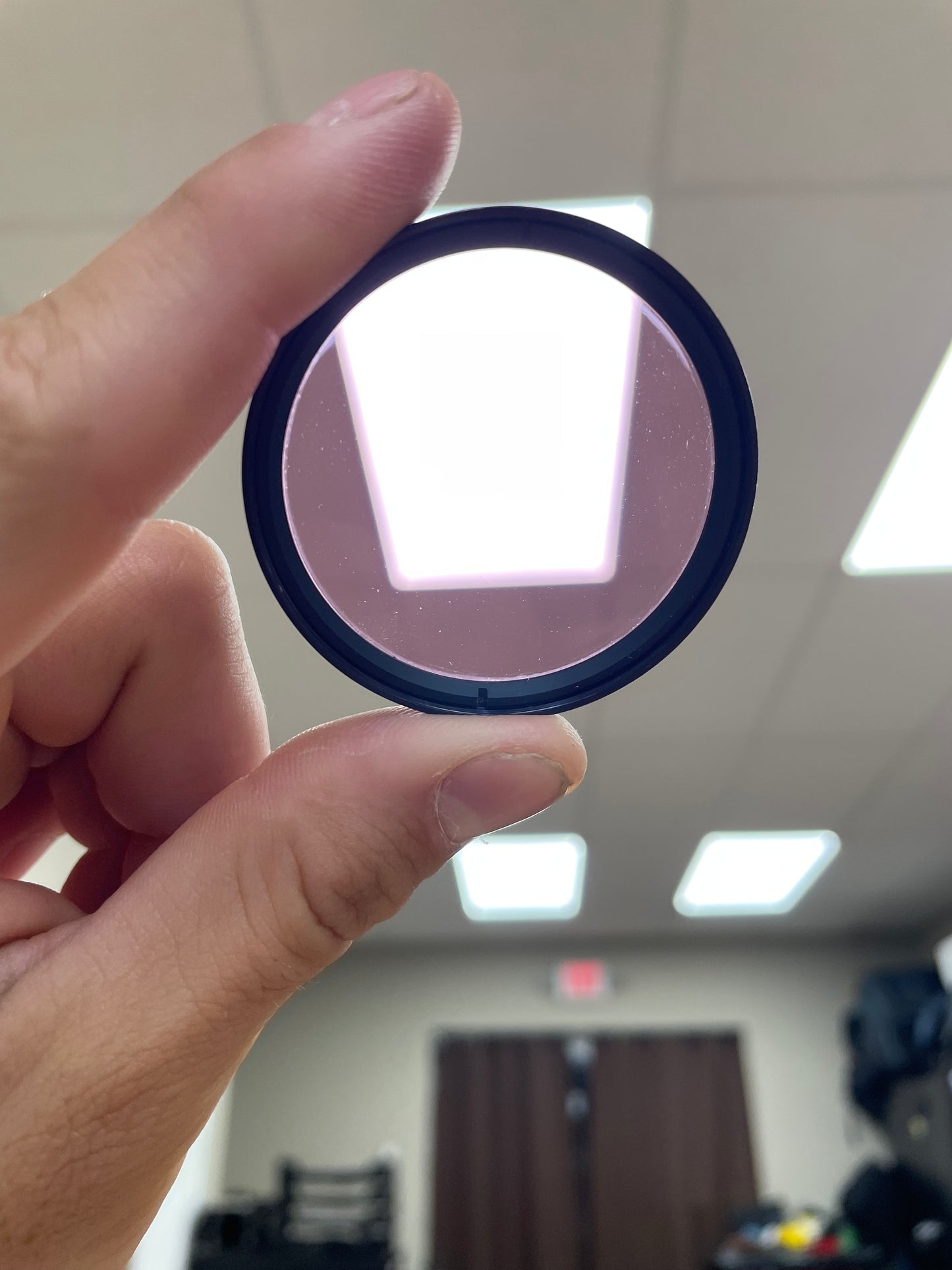 Tiffen Series 7 FL-D Filter