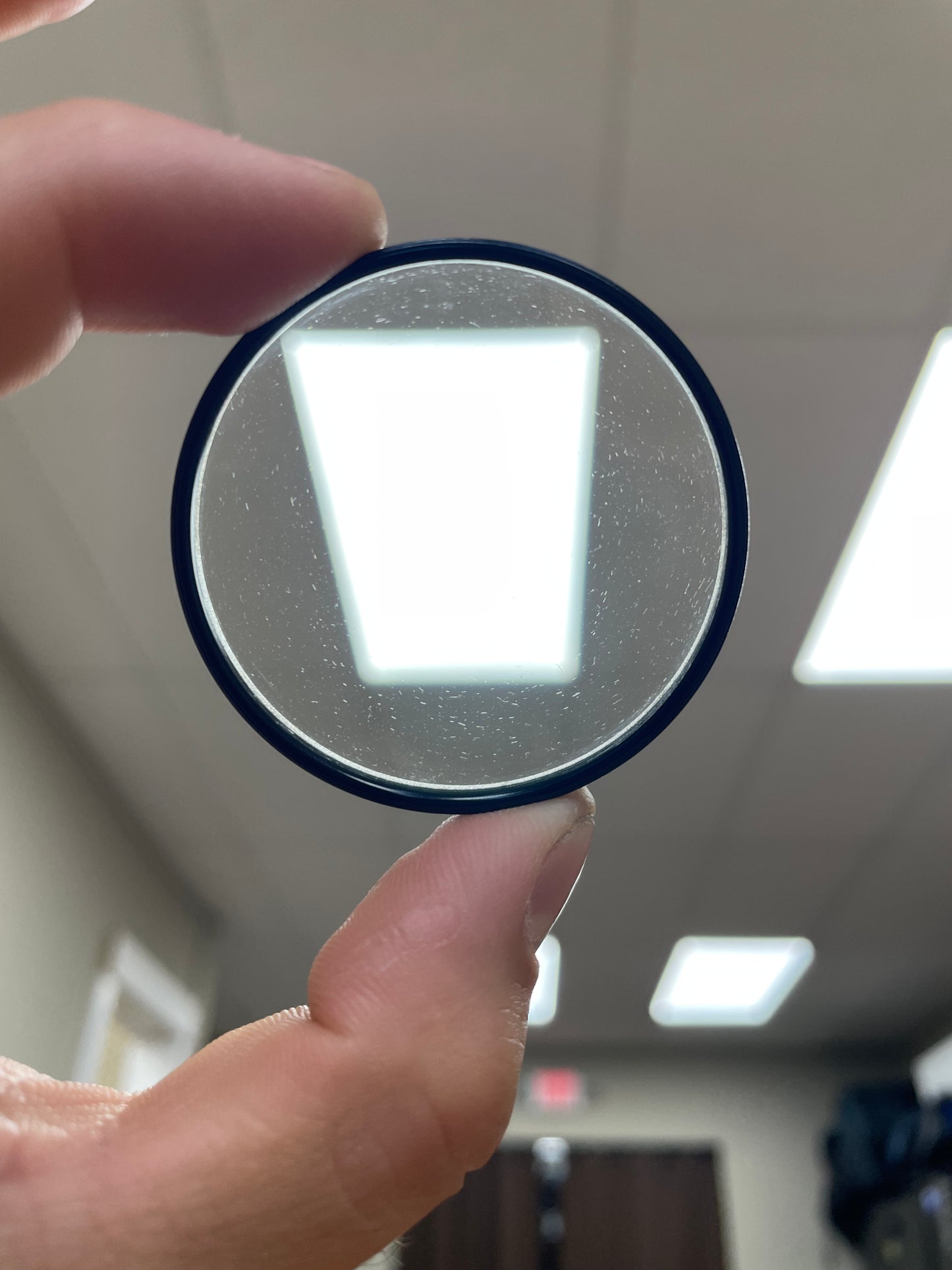Tiffen Series 7 UV-16 Filter