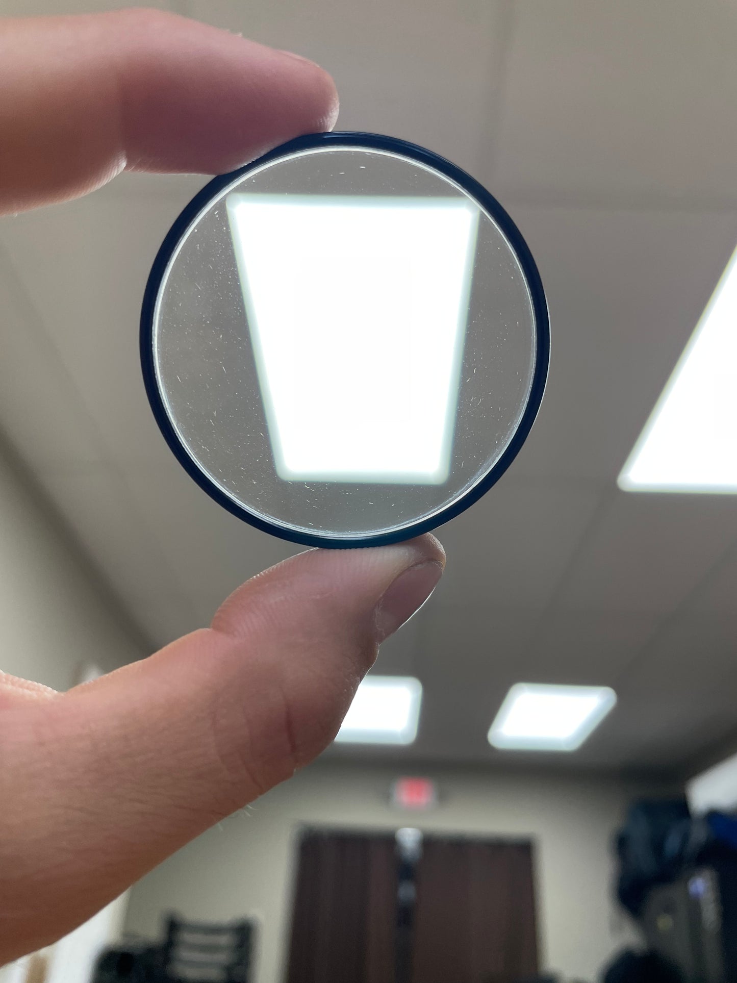 Tiffen Series 7 UV-15 Filter - White Box