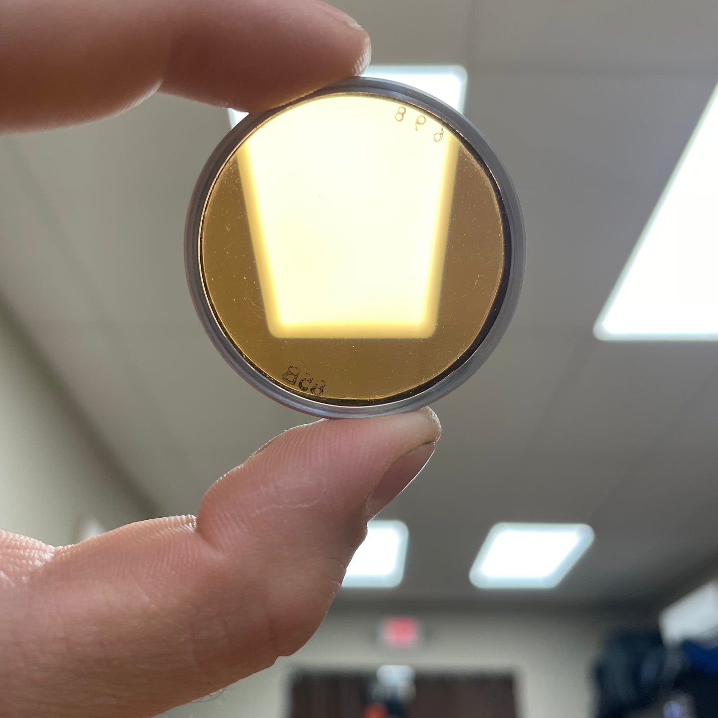 Harrison Series 6 85B Filter