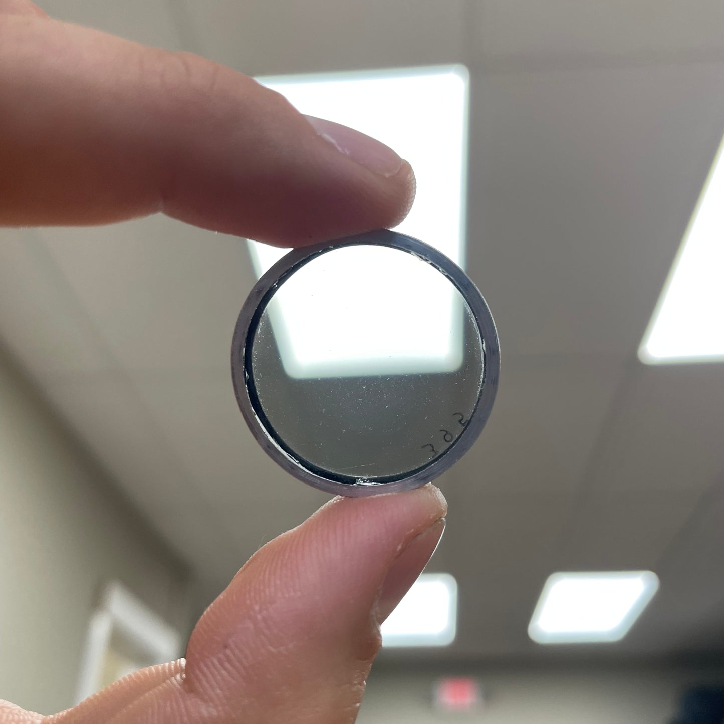 Harrison Series 5 Polarizer Filter