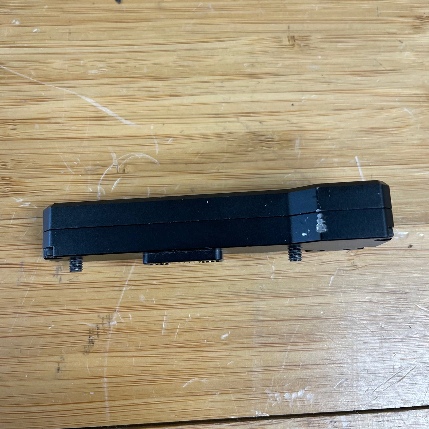 Tilta Pogo to LEMO Adapter for RED DSMC2 - REL-03