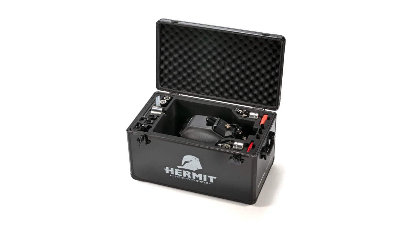 Tilta Hermit POV Support System (Large)