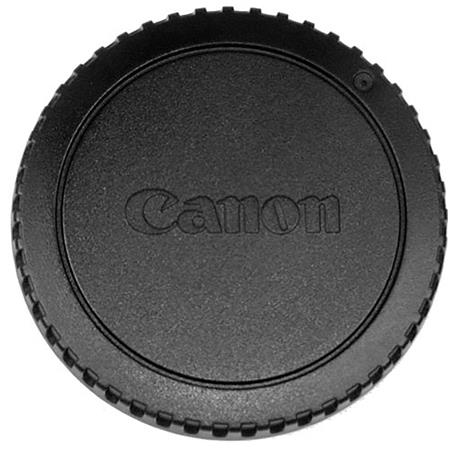 Canon Front Lens Cap
