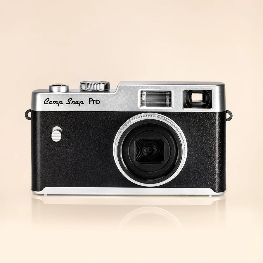Camp Snap CS-PRO Digital Camera ( NEW ) – Du-All Camera