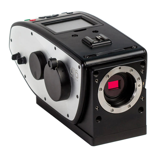 Digital Bolex D16 Cinema Camera (MFT Mt, 2tb)