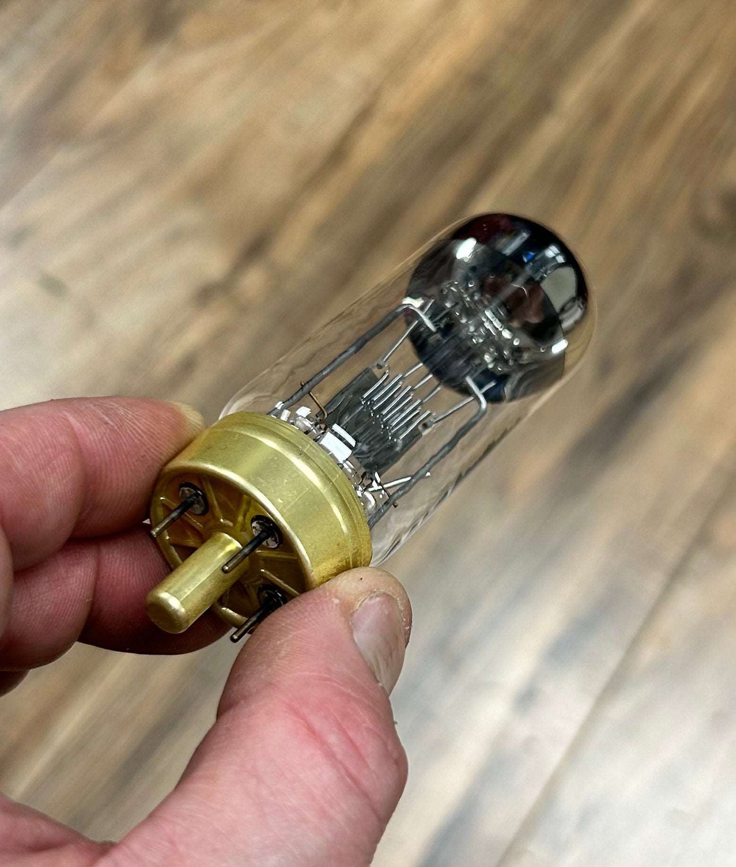 Apollo CZA/CZB Lamp 120V 500W