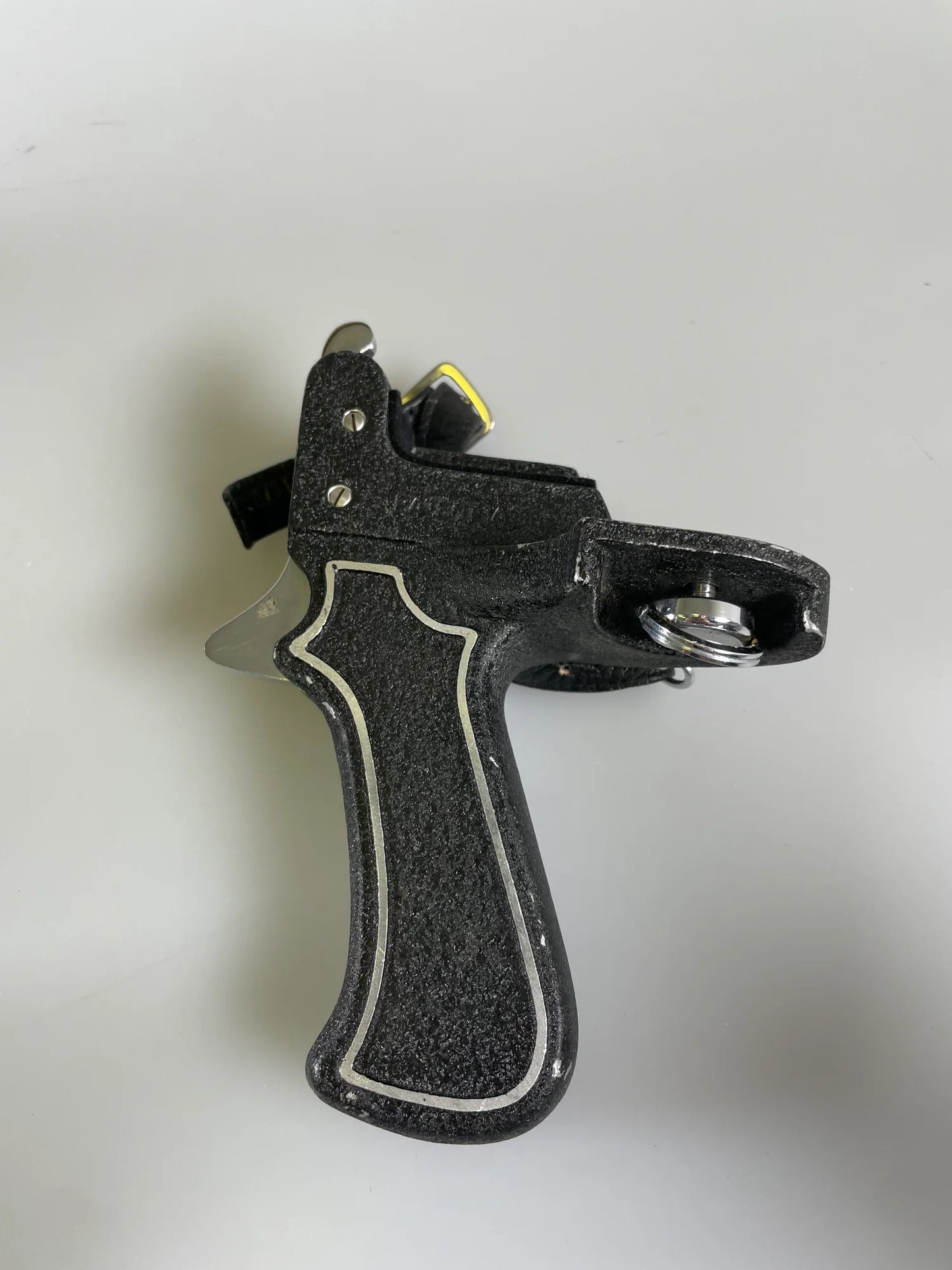 Bolex On/Off Handgrip for Round Base cameras