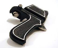 Bolex On/Off Handgrip for Round Base cameras
