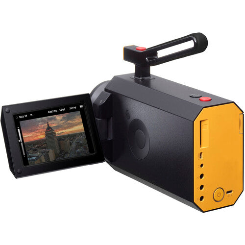 Kodak Super 8mm Camera package S# KNCSBA3450157