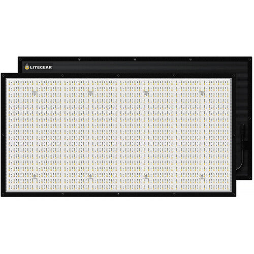 LiteGear LiteMat 4 LED Hybrid S2 KIT