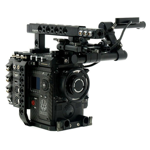 RED DSMC2 Gemini 5K