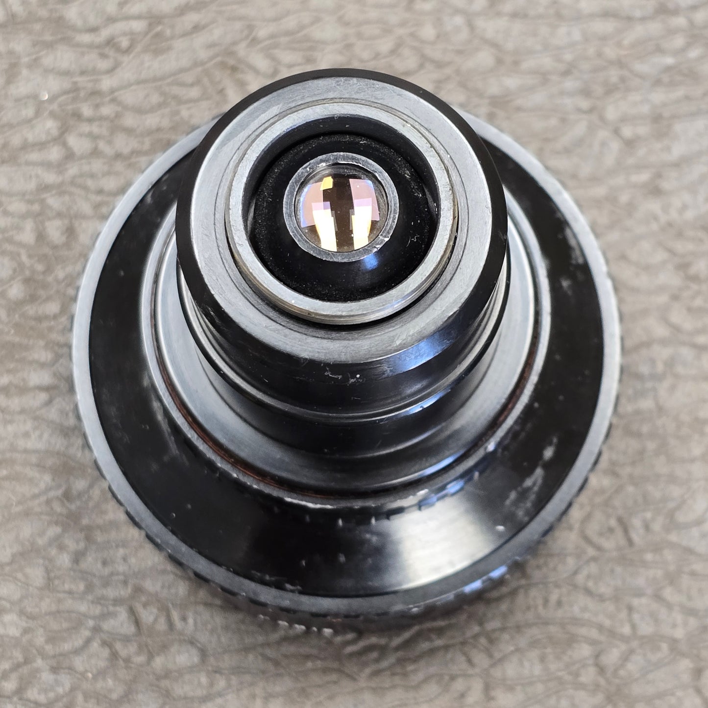Angeniuex 5.9mm f/1.8 Type R7 C-Mount Wide Angle Lens S# 1435696