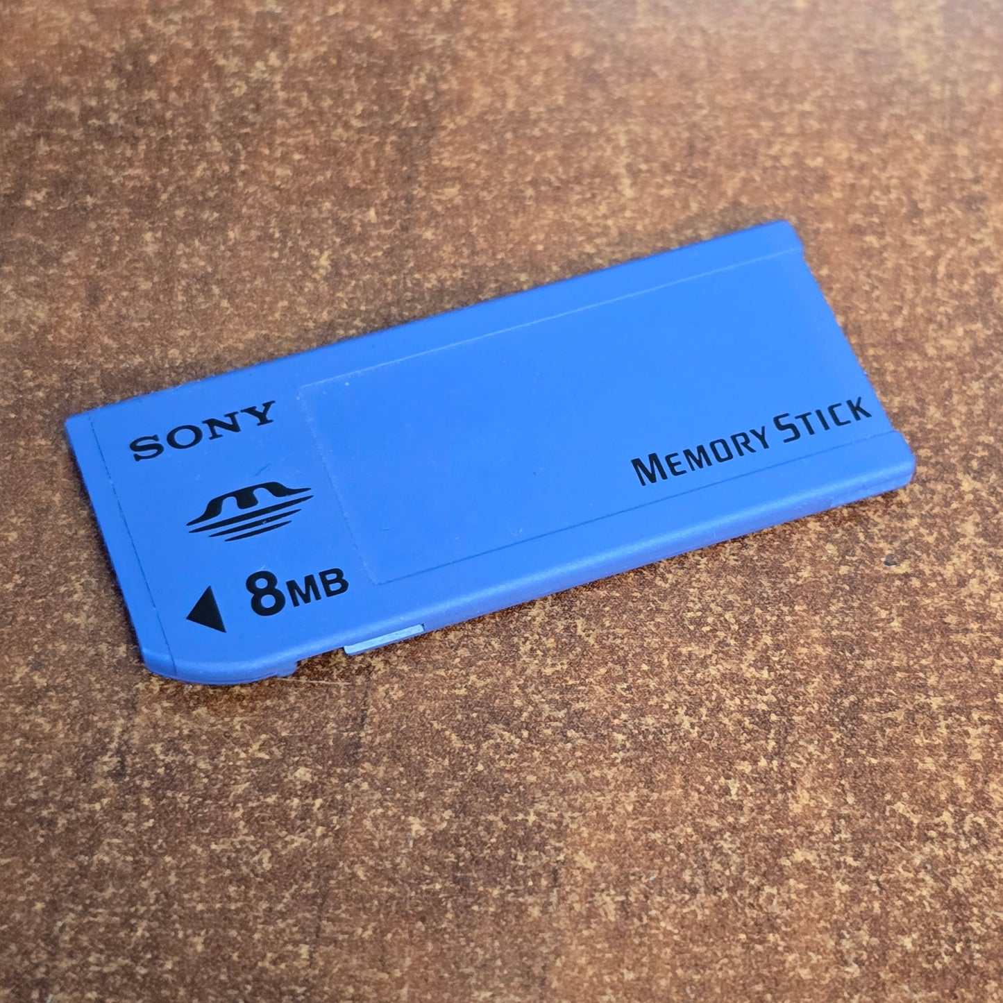 Sony 8MB Memory Stick