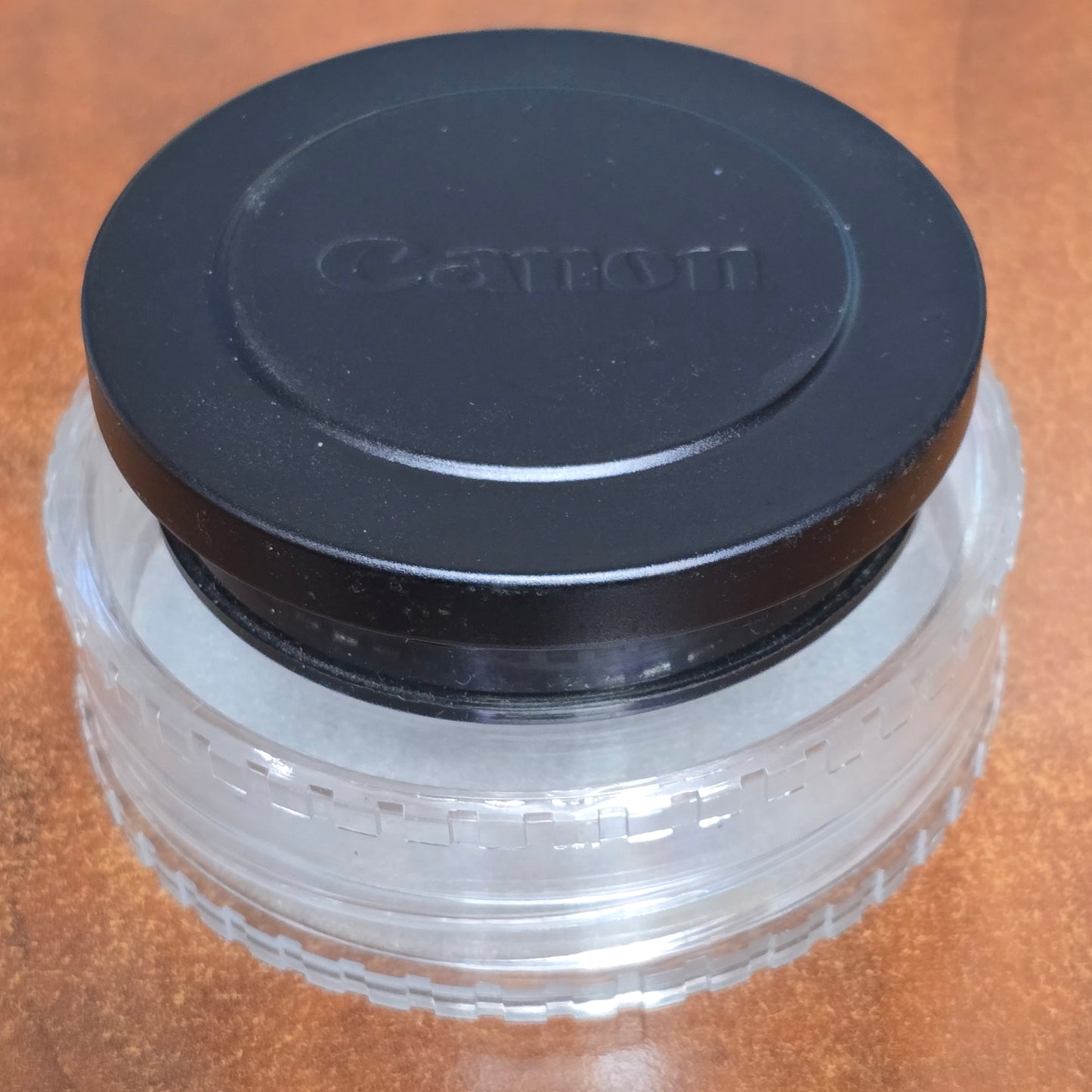 Canon C-8 Wide Angle Attachment 67mm for 814XLS / 1014XLS