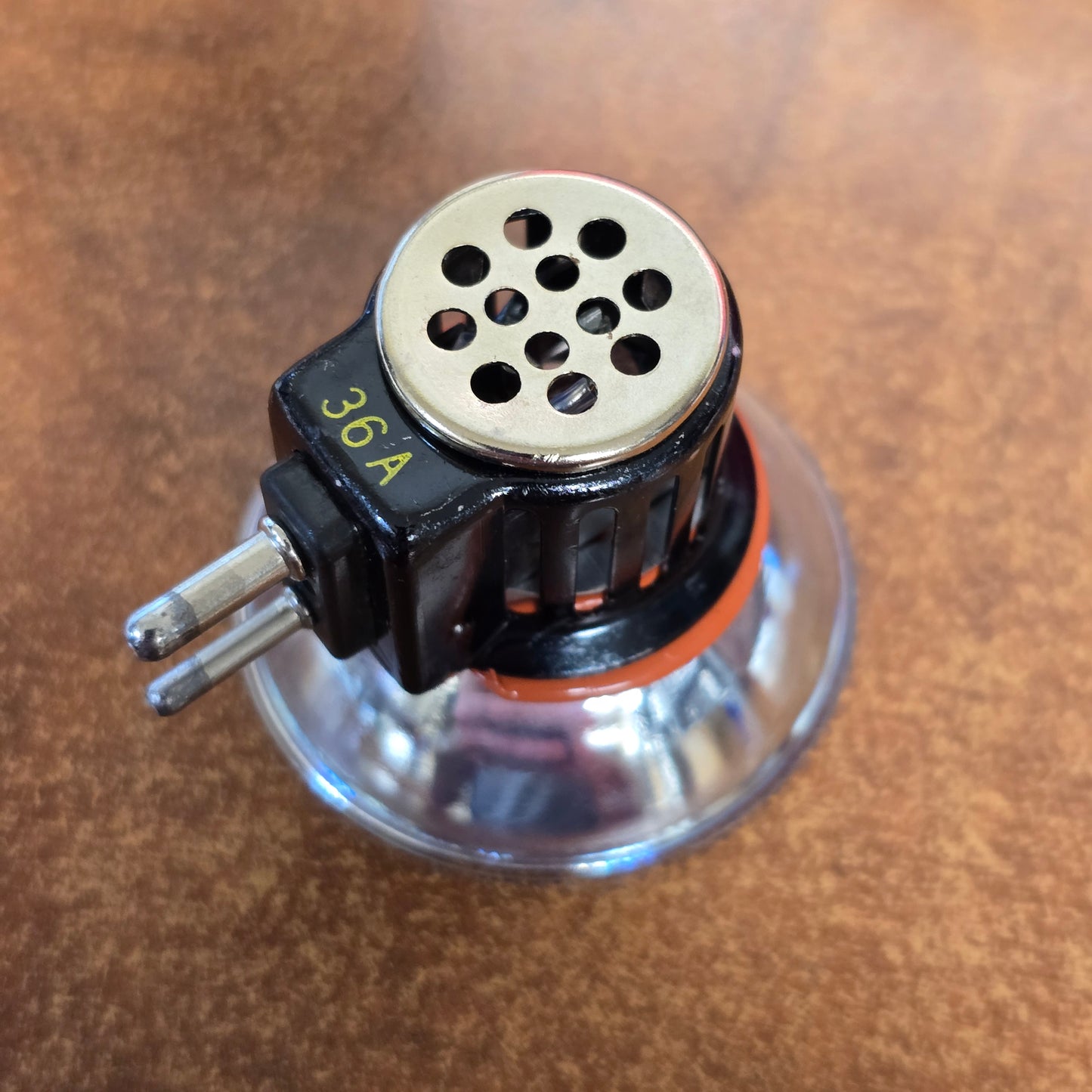 Ushio ELS/ELR Lamp 16V 50W