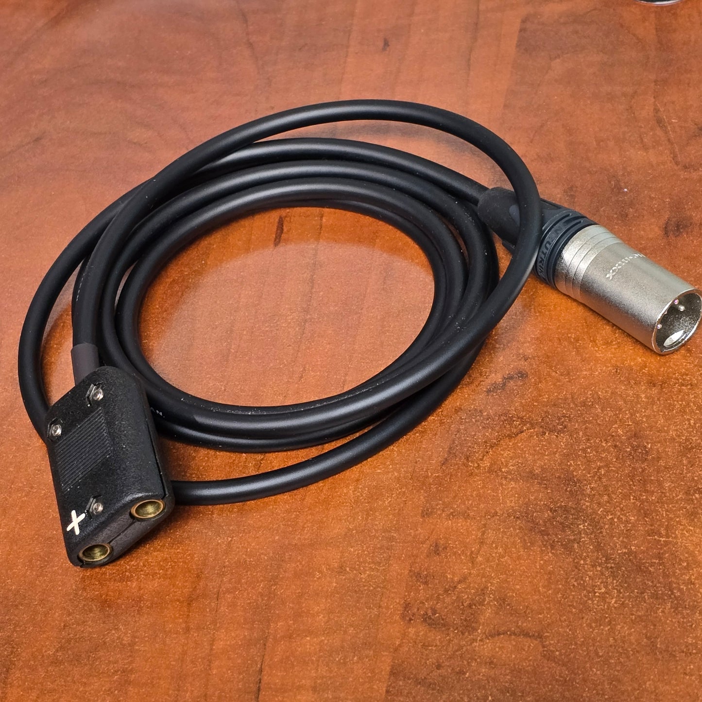 Arriflex 2C Power cable
