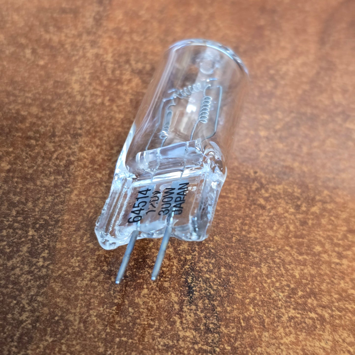 Eiko JCD Lamp 120V 300W