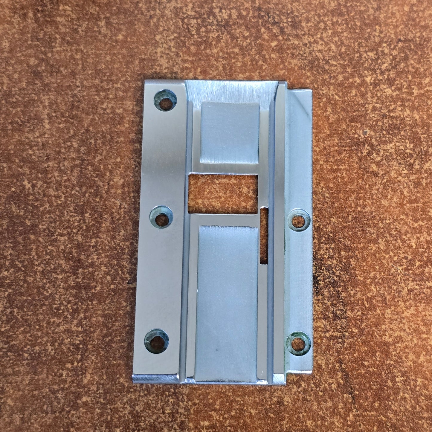 Krasnogorsk K-3 Super 16mm Gate