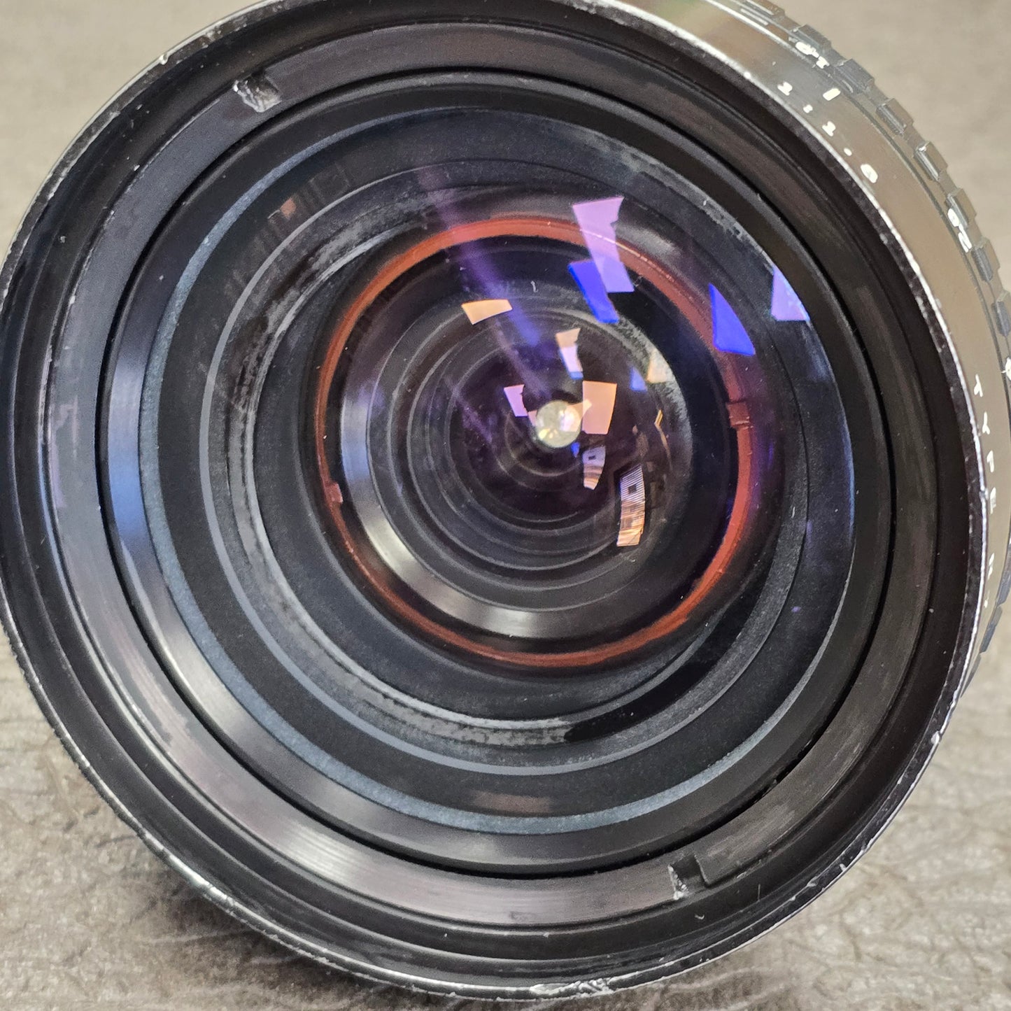 Angeniuex 5.9mm f/1.8 Type R7 C-Mount Wide Angle Lens S# 1435696