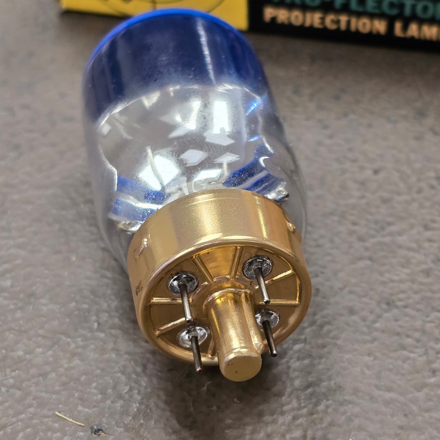 Sylvania DCA Lamp Lo-Volt