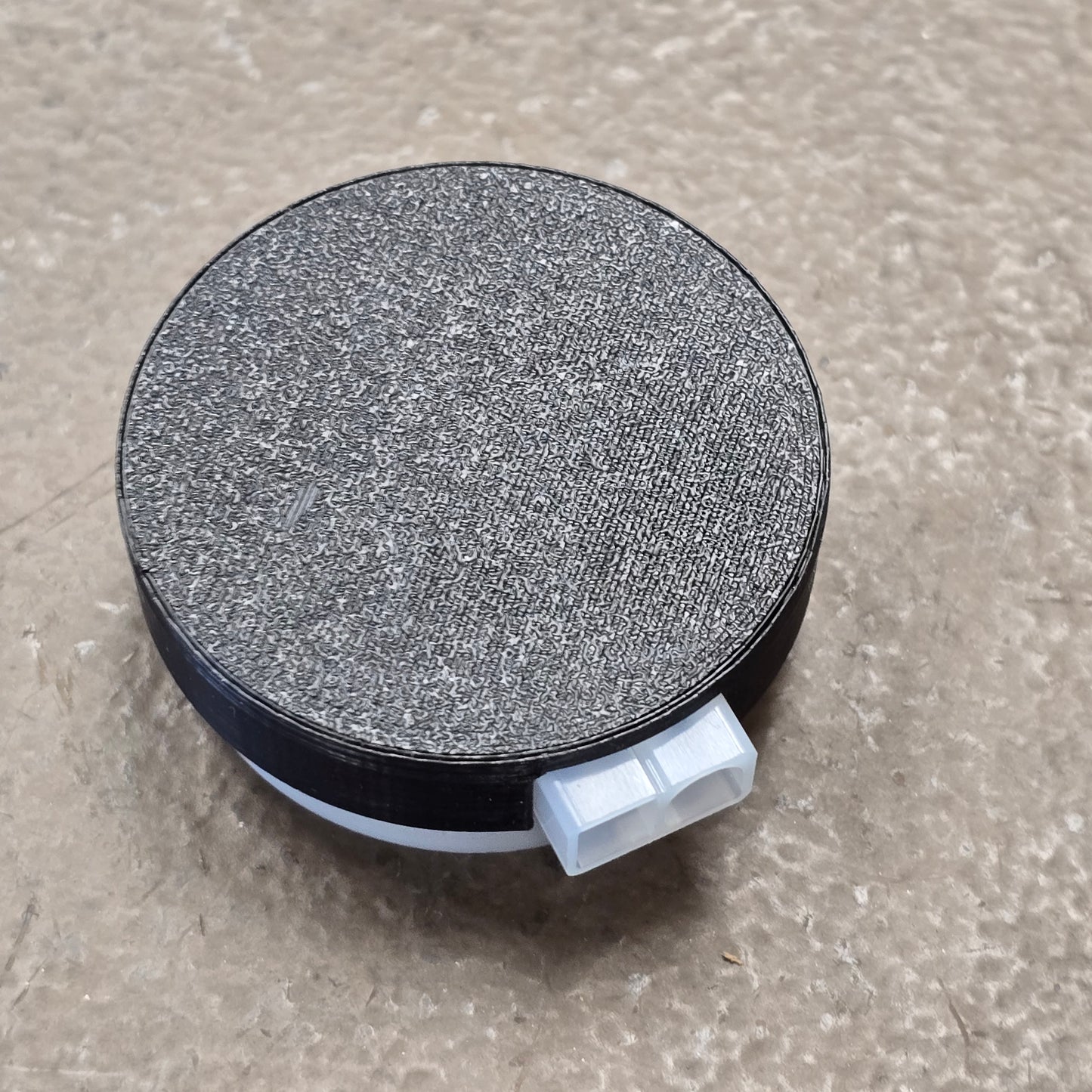 Beaulieu 4008 Off-Camera Battery Charging Plate (Ares)