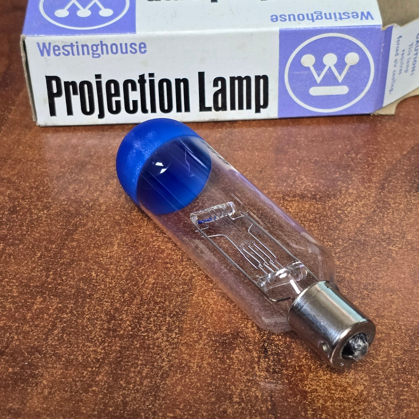 Westinghouse CMV/CMT Lamp 120V 300W