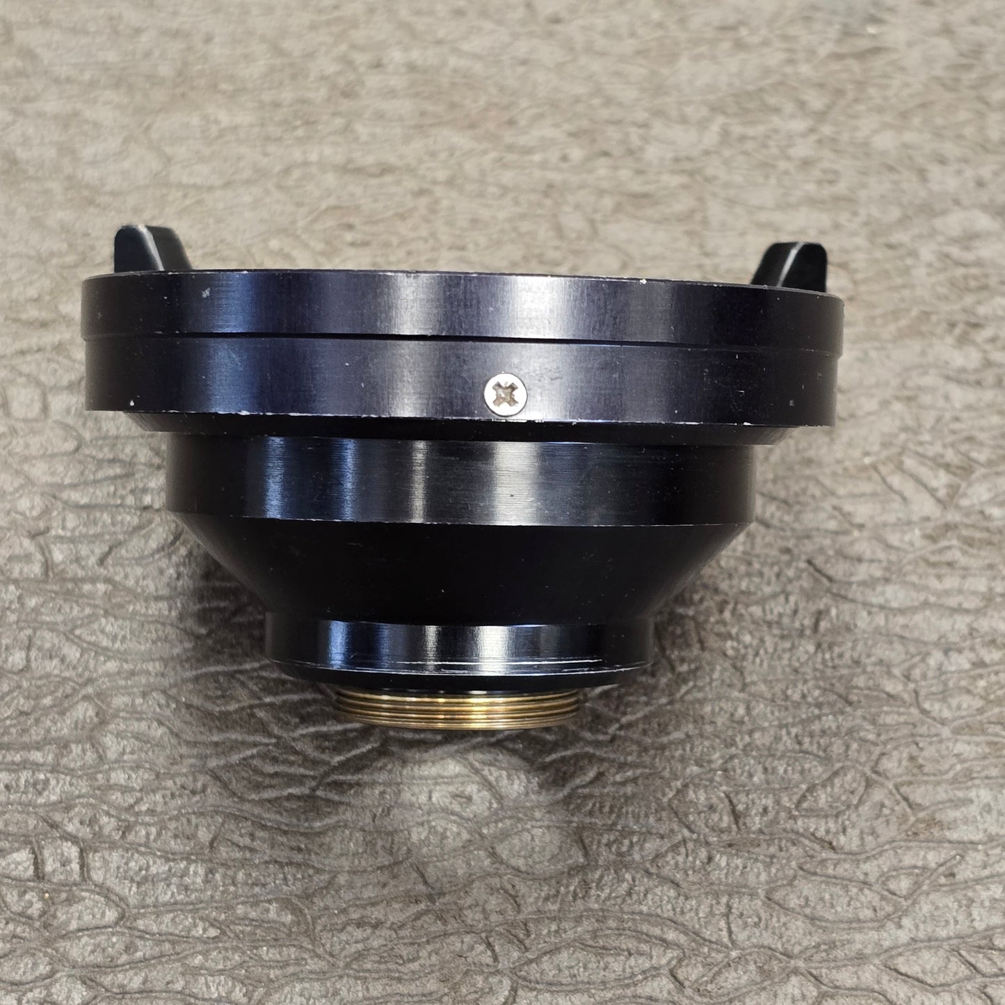Bolex Bayonet Mount to Arri PL Mount Adapter