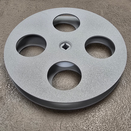 400' 16mm Split Reel ( 3D )